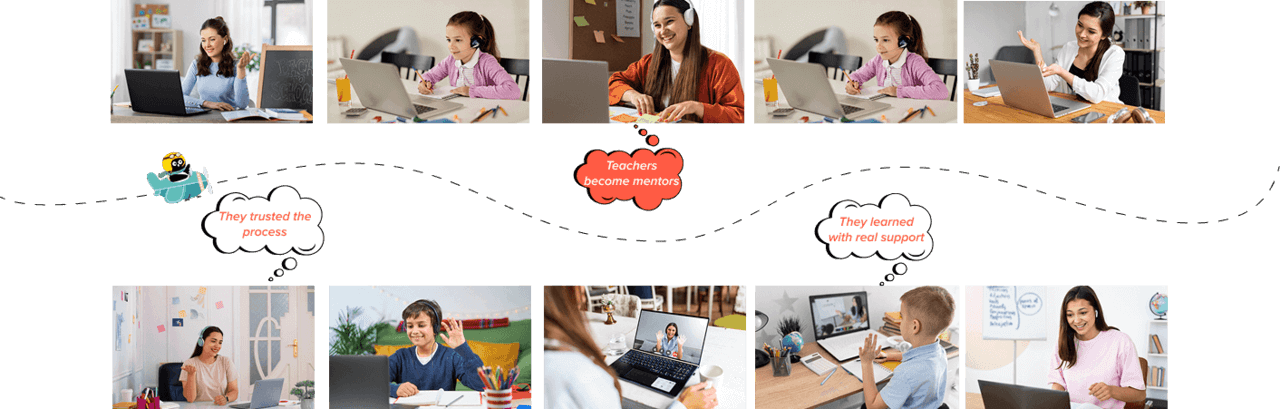 Students and Teachers