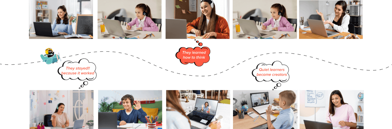 Students and Teachers