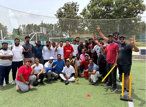 1,369,857 Slack messages & many started with "hey, quick question" 💬