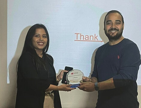 50+ awards celebrated brilliance, grit, and "how did you even do that?" moments 🏆 ✨ 🔥