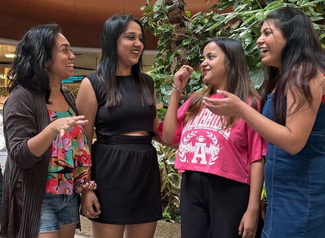 100+ candid photos captured joy, chaos, and "why is everyone so happy?" moments 📸 😄 🎊