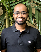 Vivek Prakash