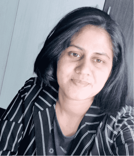 sharmila