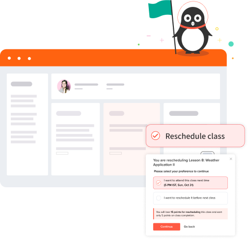 About Codingal