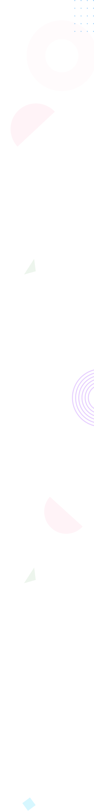Background right shapes