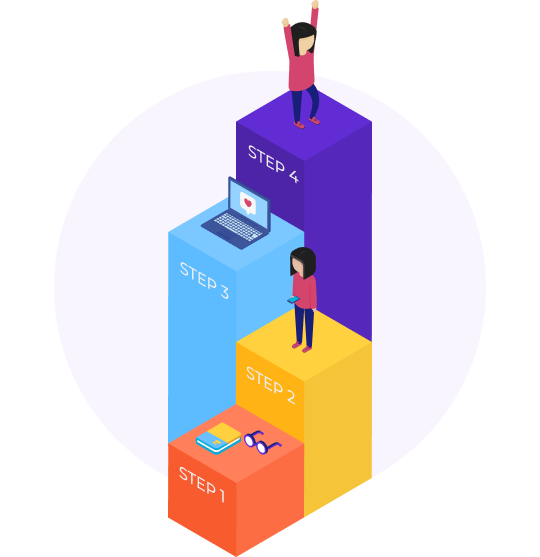 Coding helps develop <span class="text-orange">structural thinking</span>