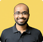 Vivek Prakash, Co-founder and CEO of Codingal