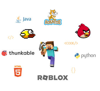 Celebrate Thanksgiving with Codingal's online coding camp