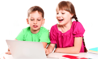Free online coding class for kids