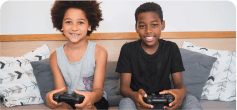 Online game development course for kids to start creating interesting games