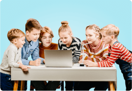 Best coding webinars for kids