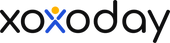 Xoxoday logo