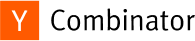Y Combinator logo