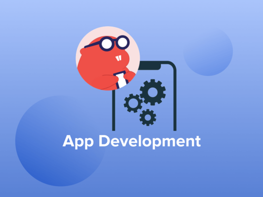 Advance Application Development