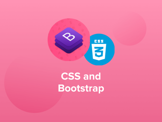 Advance Website Development