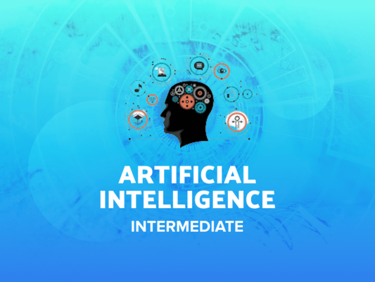 Artificial Intelligence Intermediate