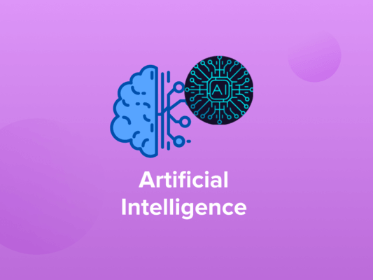 Introduction to Artificial Intelligence