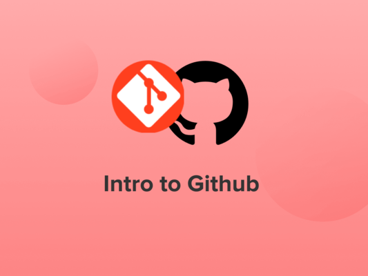 Introduction to Github
