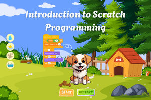 Introduction to Scratch Programming