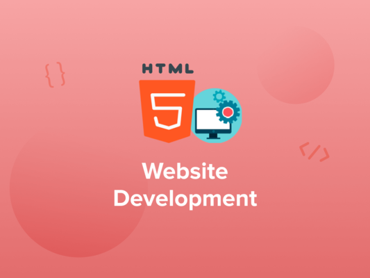 Introduction to Website Development