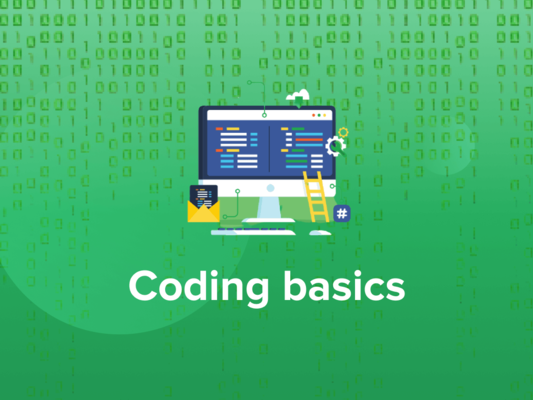 Programming basics