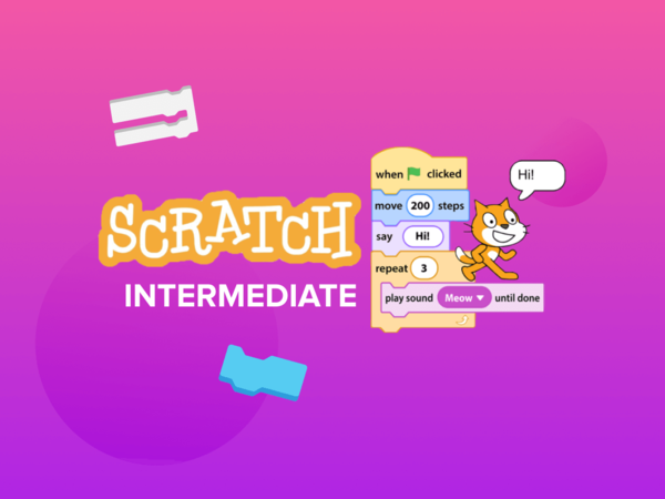Scratch Intermediate