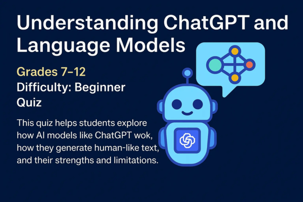 Understanding ChatGPT and Language Models