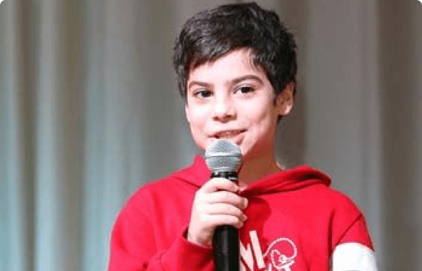 Introduction to public speaking