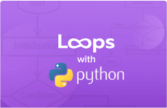 Loops in Python