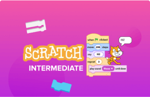 Scratch intermediate