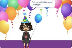AI Birthday Wishes