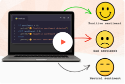 AI Mood Detector