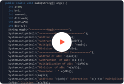 AP Computer Science A | Codingal