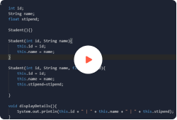 Method Overloading