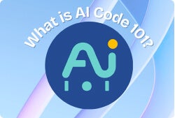 AI Code 101