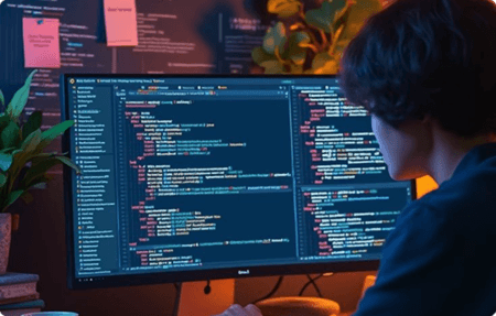 Coding course for Grade 9-10 teens