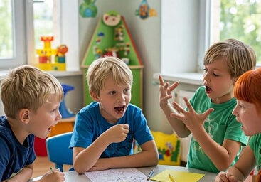 Image for Early Elementary Grades 1-2 course