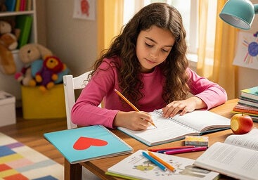 Image for Middle School Grades 6-8 course