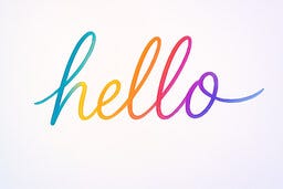Choose Colors and Fonts
