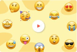 Emoji Board
