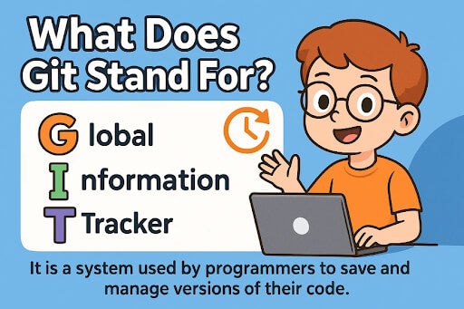 GIT Definition