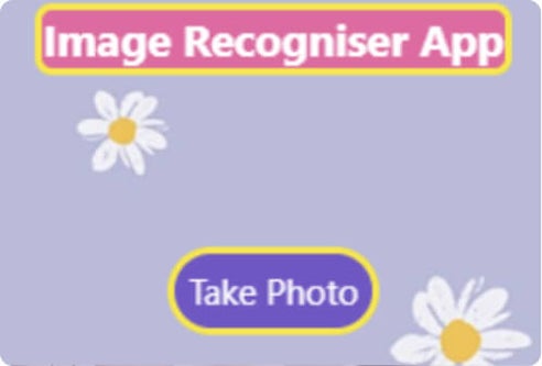 Image Recognizer