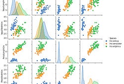 Iris Dataset Analysis