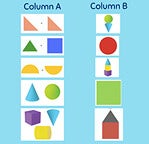 Match the Following