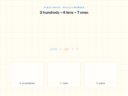 Number Sense