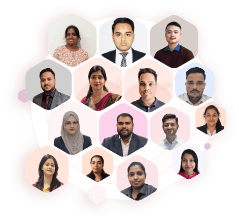 Codingal teachers