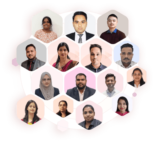 Codingal teachers
