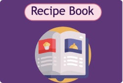 My Recipe Book App