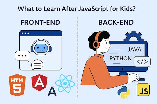 Future tech jobs for teens