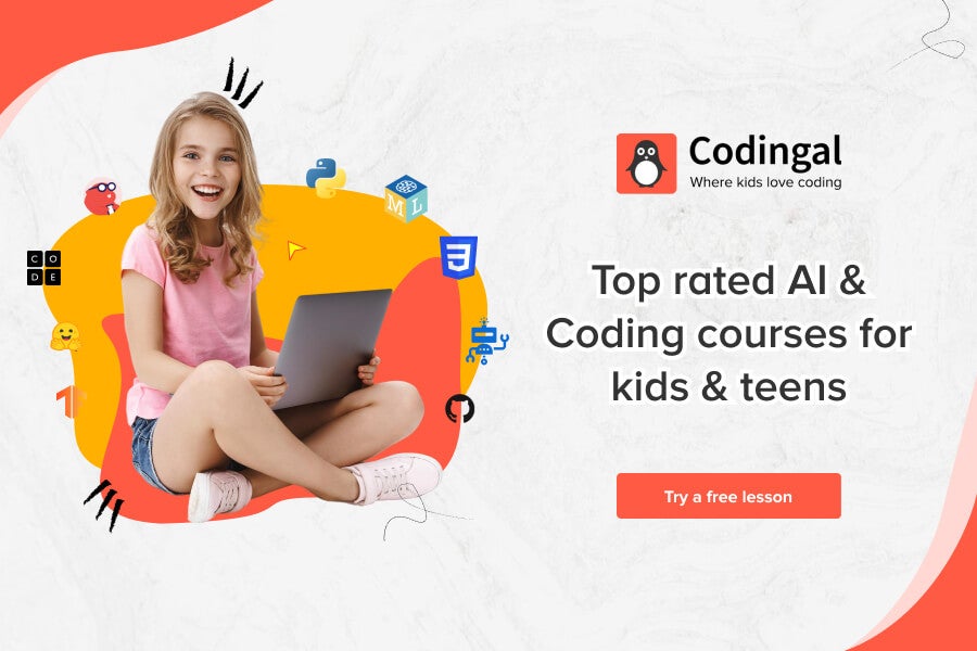 HTML for Kids: Learn Basic HTML Coding in Fun Classes | Codingal